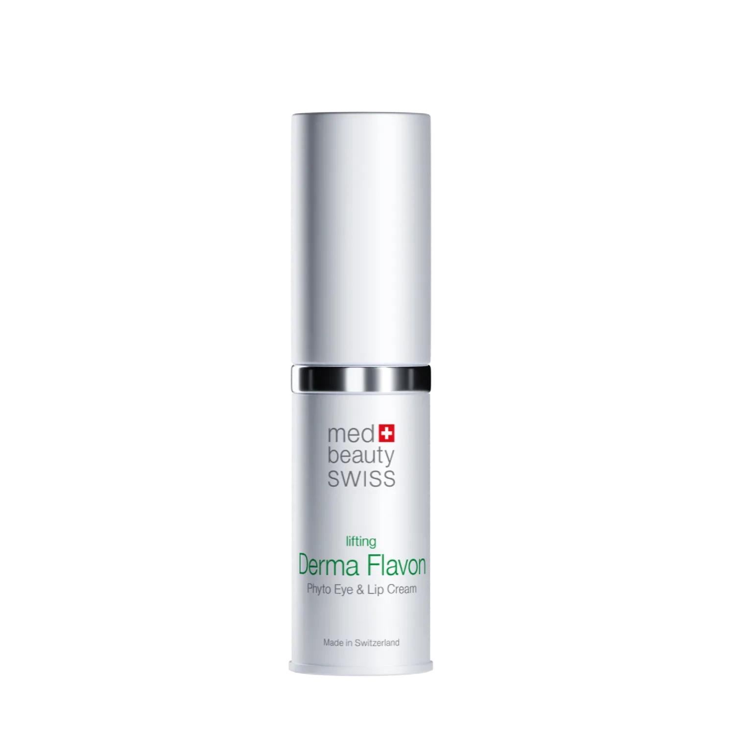MED BEAUTY Lifting Derma Flavon Phyto Eye & Lip Cream 15ml - Bild: Med Beauty swiss