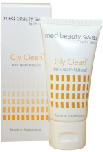 MED BEAUTY Gly Clean BB Cream Natural 50ml
