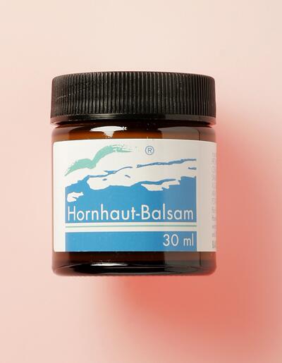BADESTRAND Hornhaut-Balsam 30ml