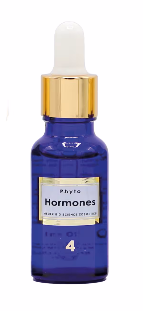 MEDEX Phyto Hormones 20ml - Bild: Medex