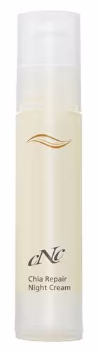 CNC pure organic Chia Repair Night Cream 50ml - Bild: CNC cosmetic