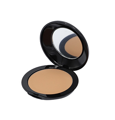 CS Natural Bronzing Powder Terra Exotic - Nr. 4