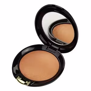 CS Natural Bronzing Powder Terra Exotic - Sun Tan