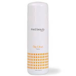 MED BEAUTY Gly Clean