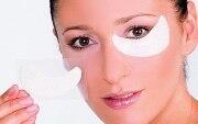 CNC aesthetic world Hydrogel Tränensäcke-Pads 6 Stck.