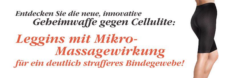 Solidea Silver Wave - Die Nr. 1 bei Cellulite