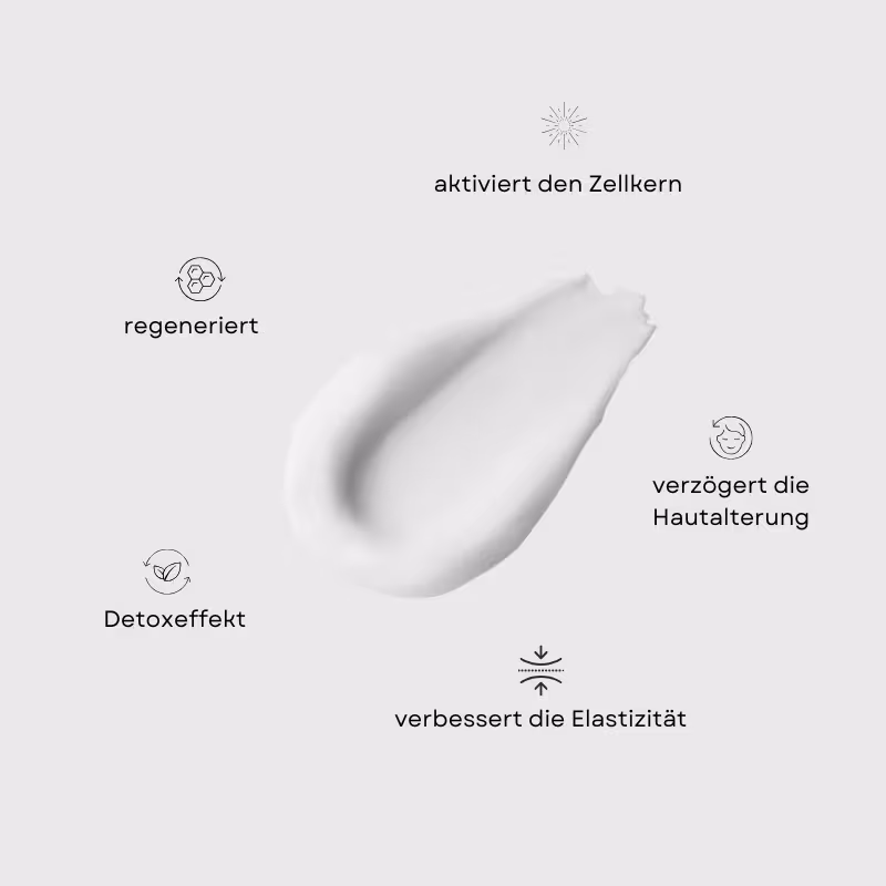 MED BEAUTY moss CNH Skinetin Night Cream 50ml
