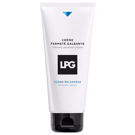LPG Firming Shaping Cream 200ml - Bild: LPG endermologie