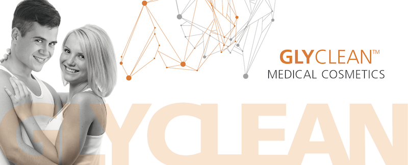 MED BEAUTY Gly Clean - Medizinkosmetik für unreine Haut