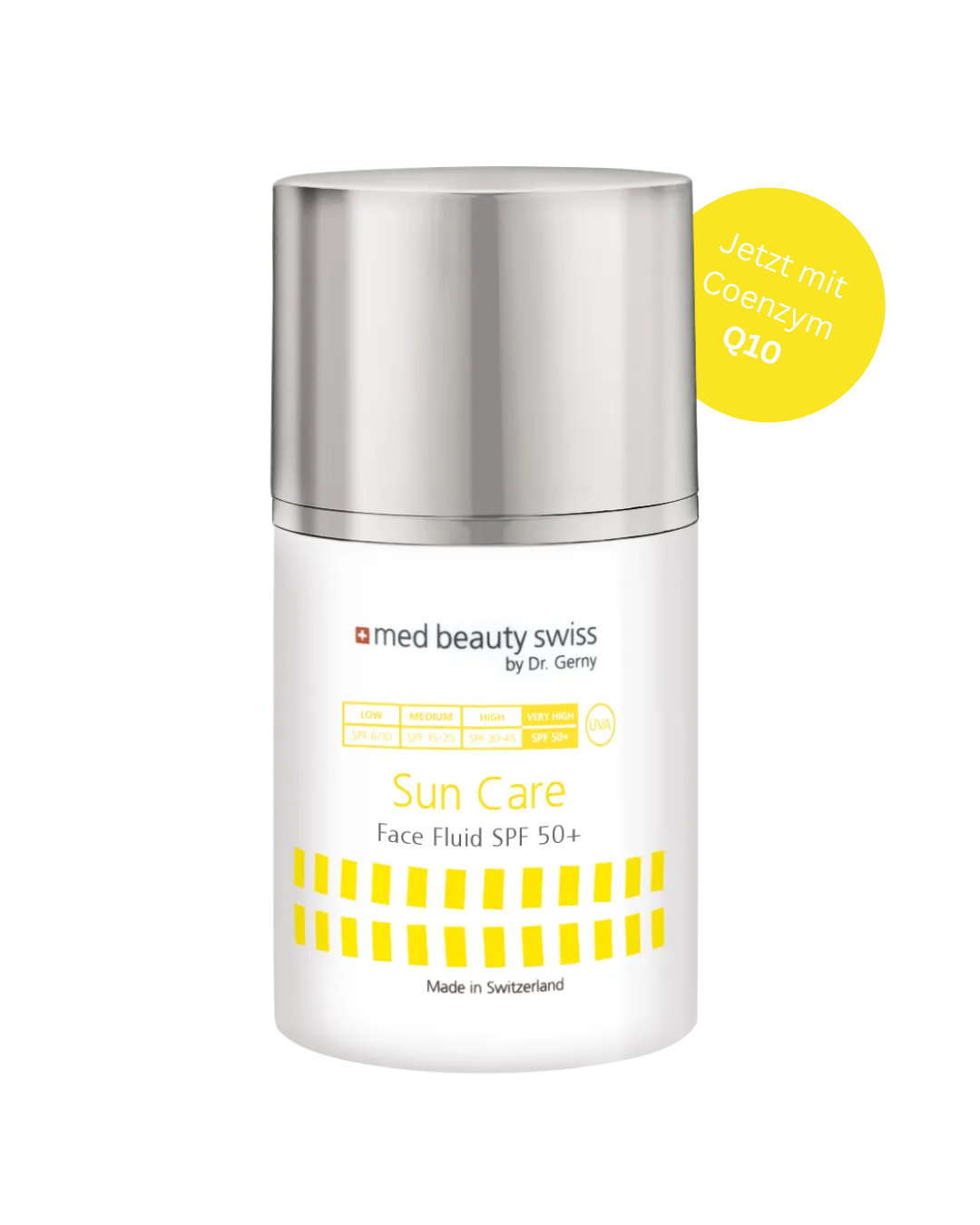 Bild: Med Beauty swiss