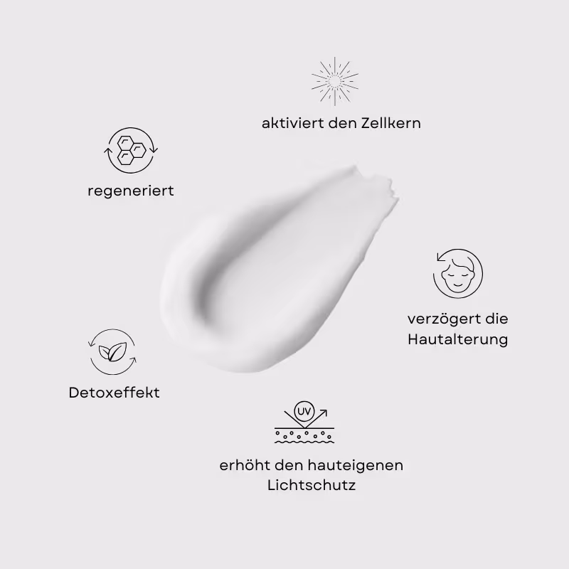 MED BEAUTY moss CNH Skinetin Day Cream 50ml
