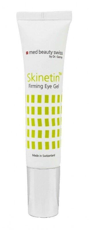 MED BEAUTY Skinetin Firming Eye Gel 15ml