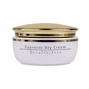 QUINTENSTEIN Cypresse Day Cream 50ml - Bild: Medex