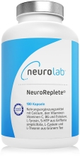 NeuroLab NeuroReplete 180Kps.