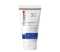 ULTRASUN Glimmer SPF30 Max 150ml
