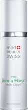 © Med Beauty Swiss AG - MED BEAUTY swiss Lifting Derma Flavon Phyto Cream 50ml Spender