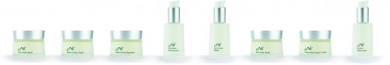 CNC aesthetic pharm - Das individuelle Baukastensystem für jedes Hautbedürfnis