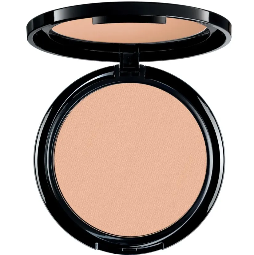 arabesque Mineral Compact Foundation - No. 80 (Kaschmir)