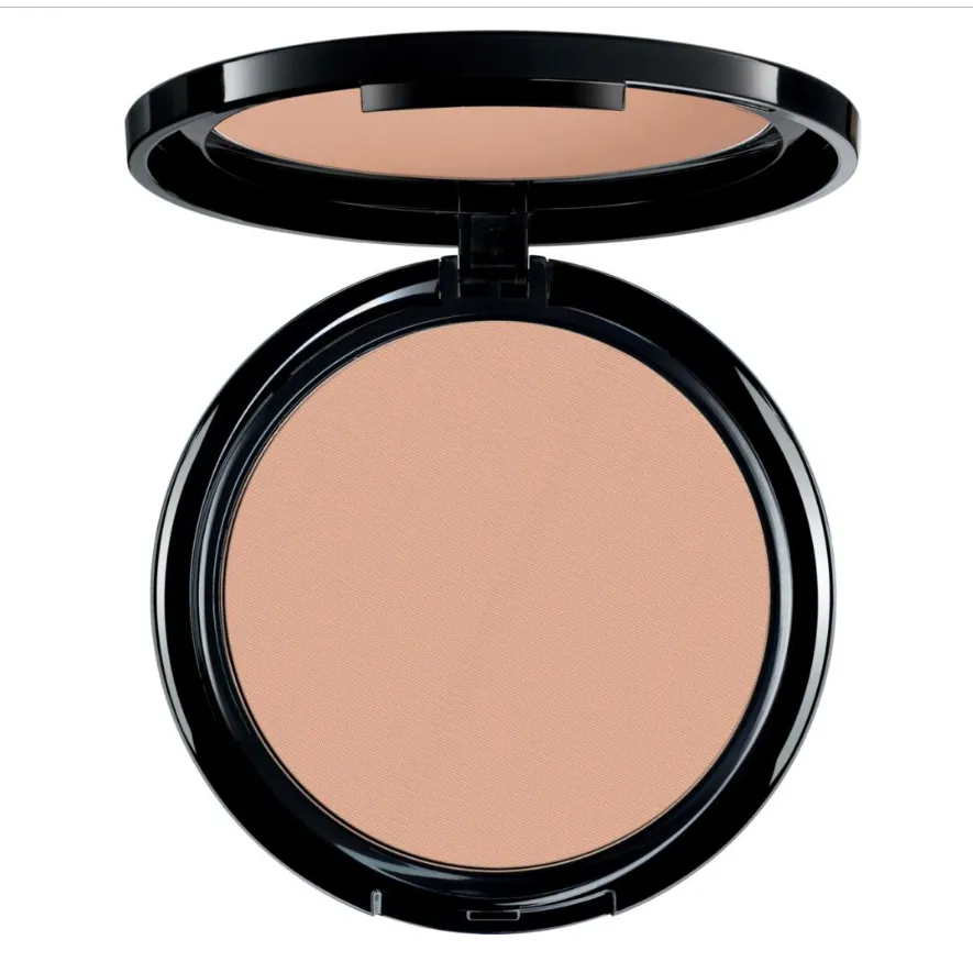 arabesque Mineral Compact Foundation - No. 59 (Rosa Beige)