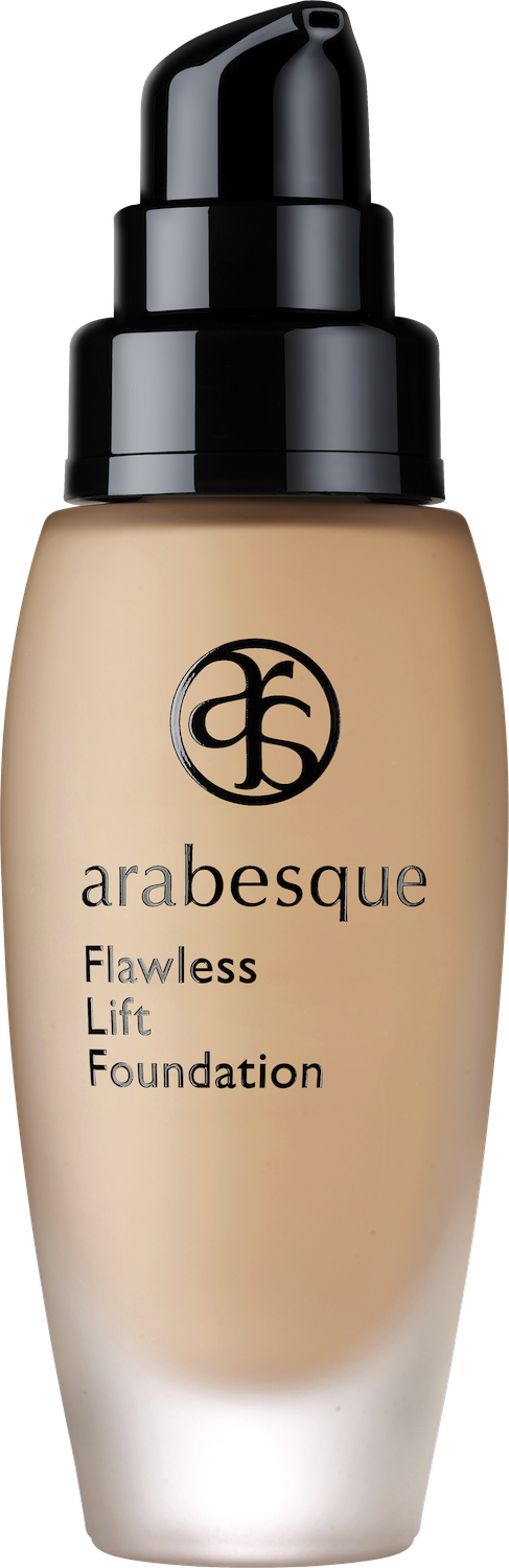 arabesque Flawless Lift Foundation 30ml - Bild: DR. GRANDEL