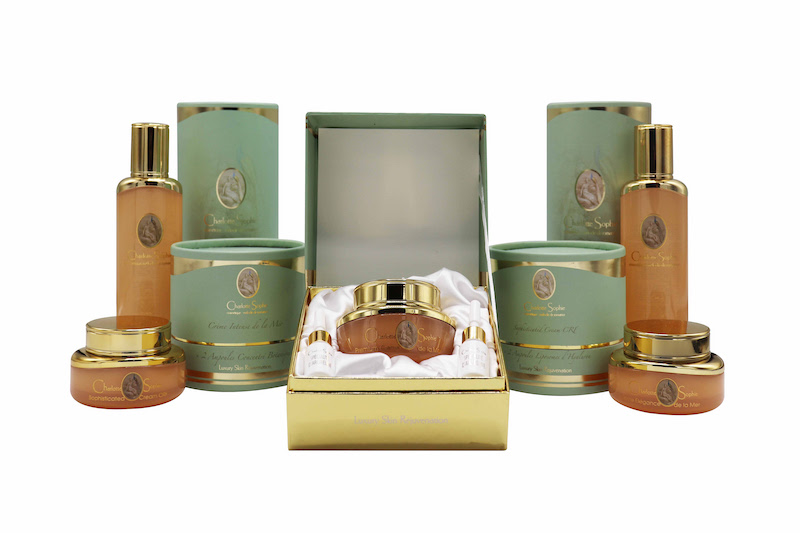 If royal class is your style - Charlotte Sophie