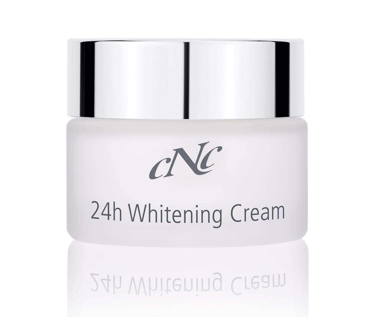 CNC 24h Whitening Cream 50ml - Bild: CNC Skincare