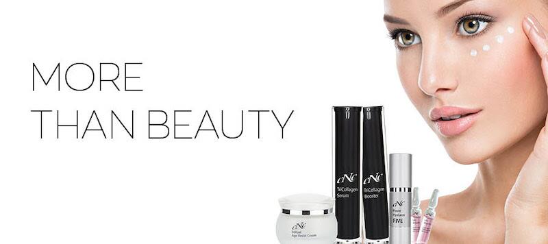 Pflegeprodukte auf höchstem Niveau