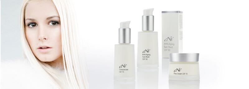 CNC White Secret - Die innovative Antwort auf Hyperpigmentierung