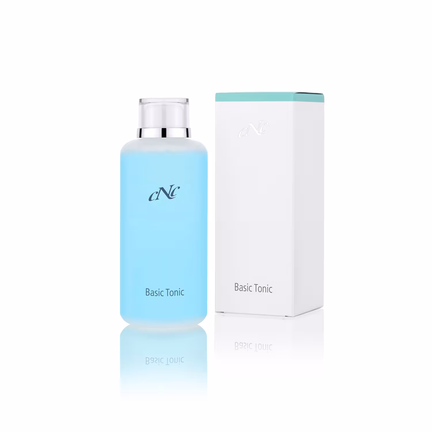 CNC Basic Cleanser 200ml - Bild: CNC Skincare