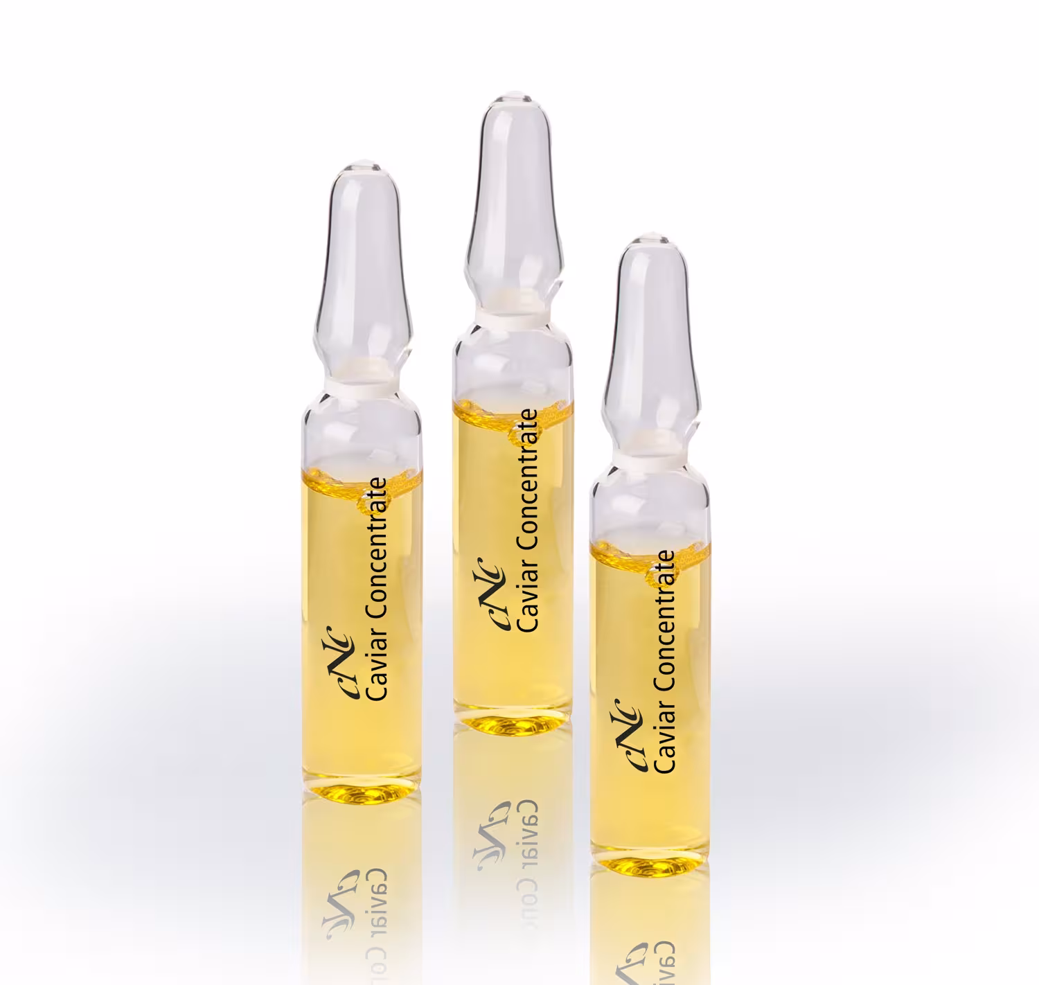CNC Caviar Concentrate - Bild: CNC Cosmetics