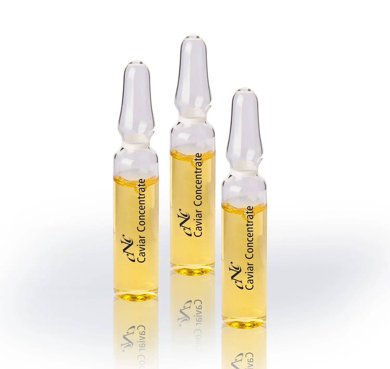 CNC Caviar Concentrate - Bild: CNC Cosmetics