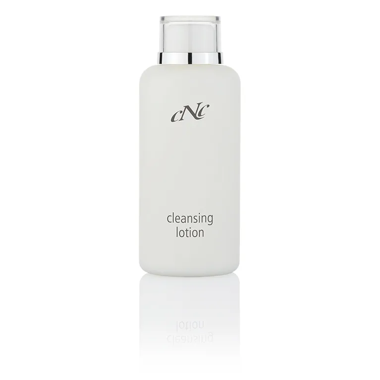 CNC skin2derm Cleansing Lotion 200ml - Bild: CNC Skincare