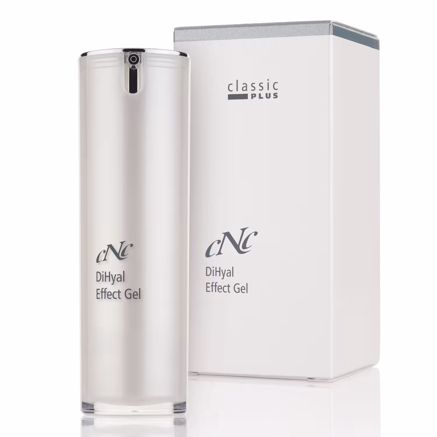 CNC DiHyal Effect Gel 30ml - Bild: CNC Skincare
