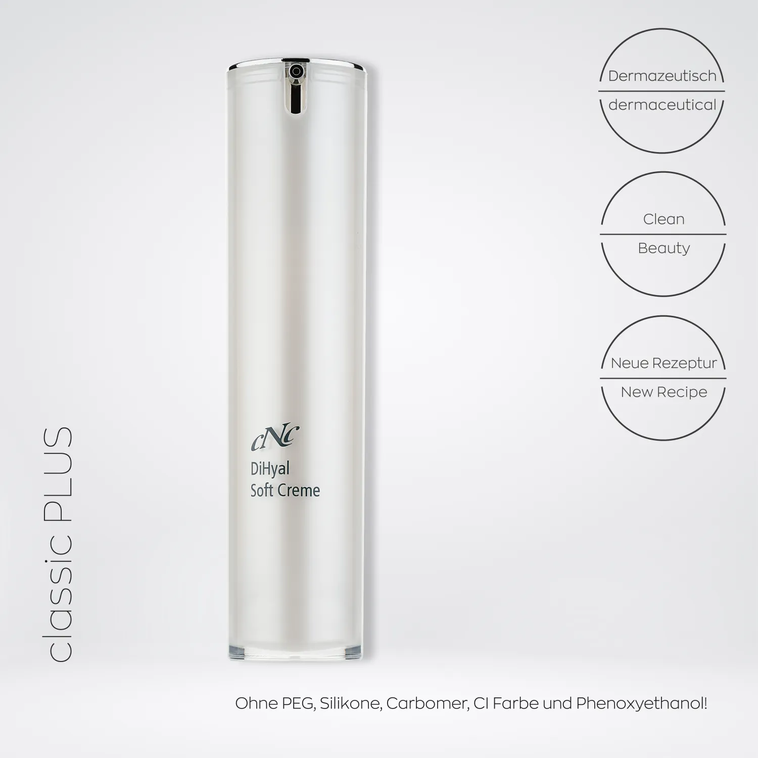 CNC DiHyal Soft Creme 50ml