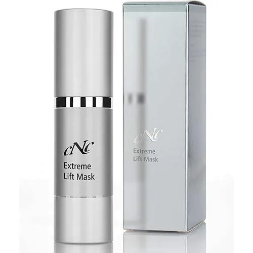 CNC aesthetic world Extreme Lift Mask - Bild: CNC Skincare