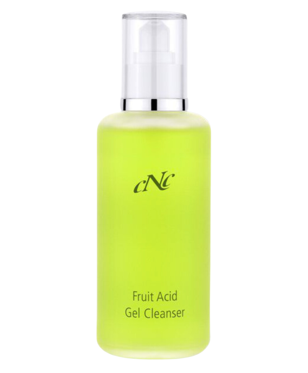 CNC Fruit Acid Gel Cleanser 200ml - Bild: CNC Skincare