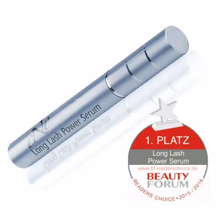 CNC Long Lash Power Serum 6ml - Bild: CNC