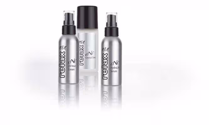 CNC men relax Hydro Lift Serum 50ml