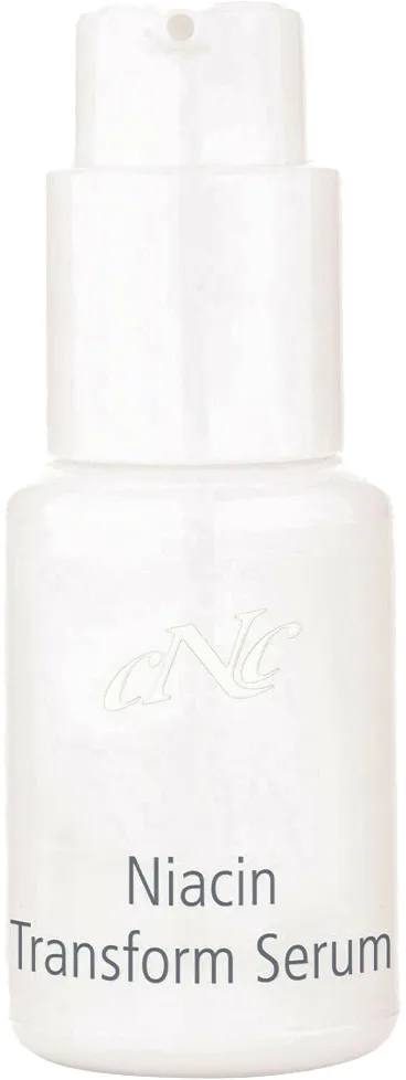 CNC Niacin Transform Serum 30ml - Bild: CNC Skincare