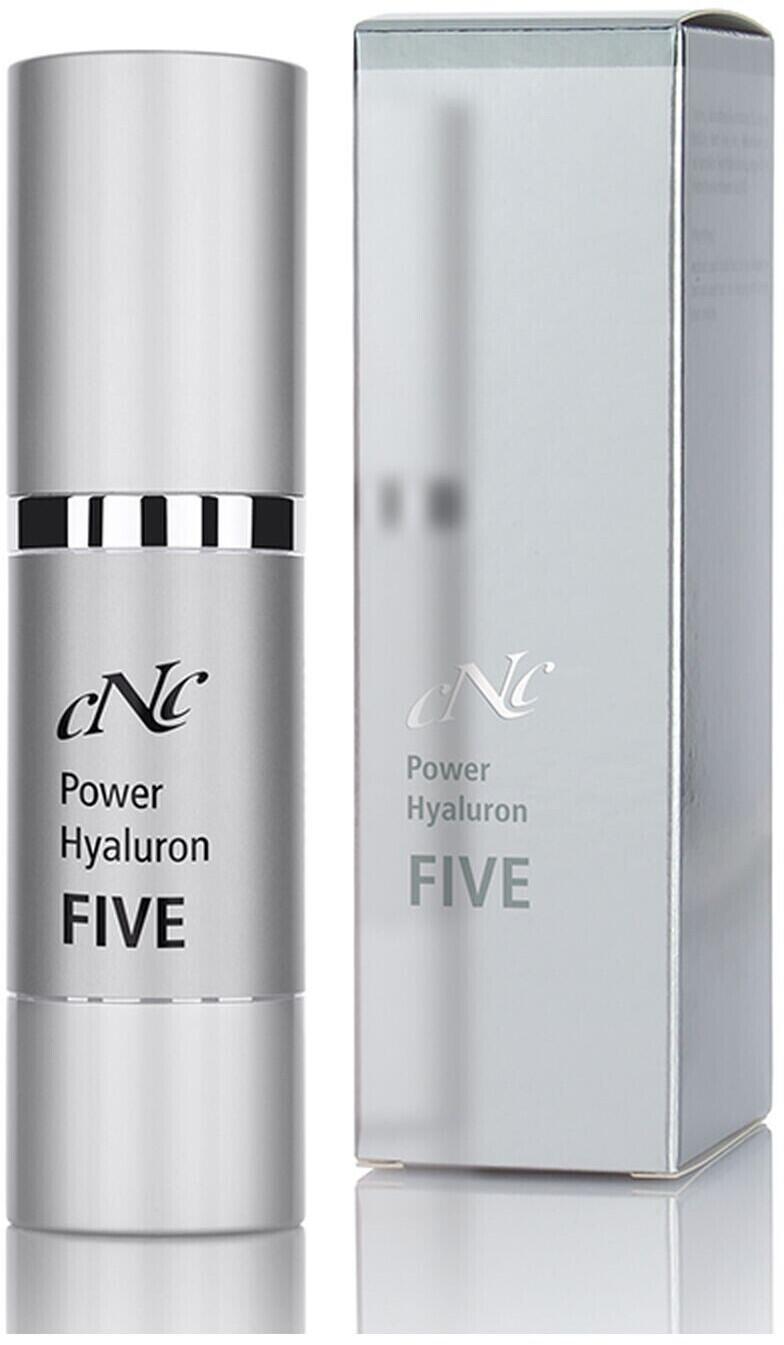 CNC Power Hyaluron Five - Bild: CNC Skincare