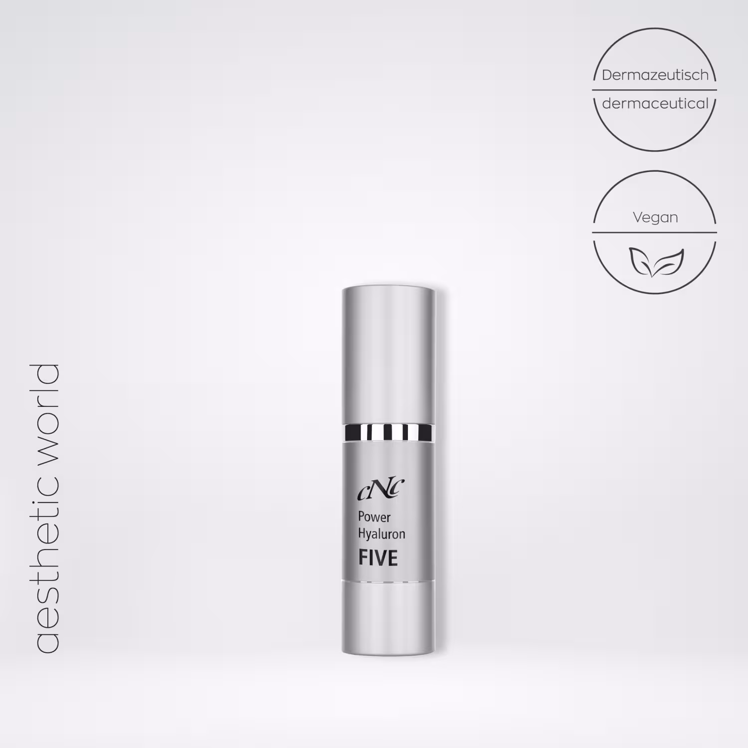 CNC Power Hyaluron Five - Bild: CNC Skincare