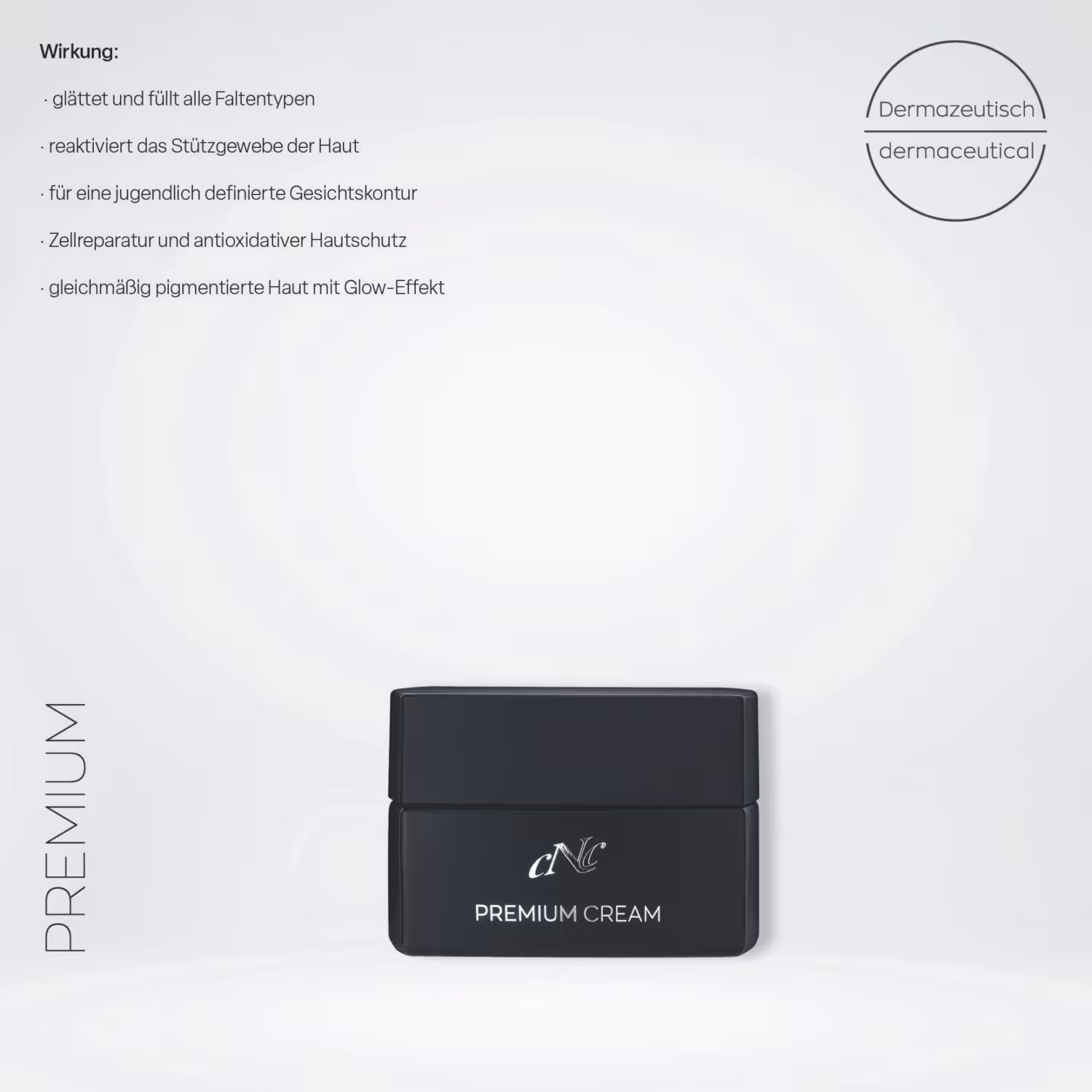 CNC Premium Cream 50ml