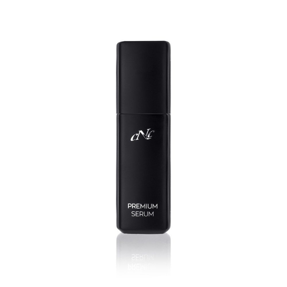 CNC Premium Serum 30ml - Bild: CNC Skincare