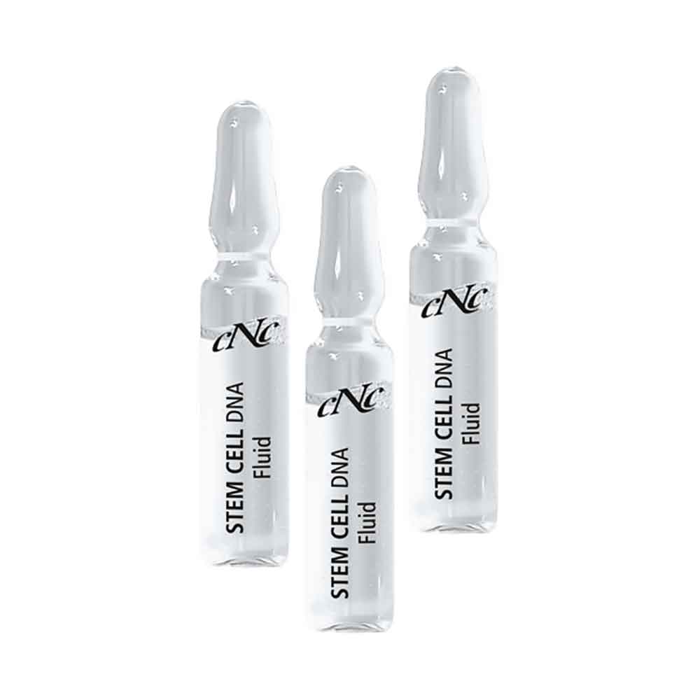 CNC face one Stem Cell DNA Herba Fluid - Bild: CNC Skincare