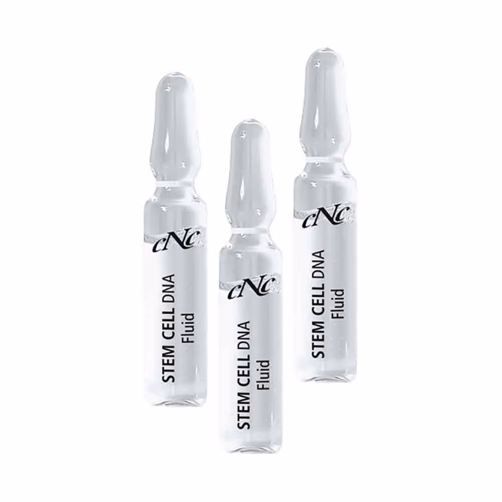 CNC face one Stem Cell DNA Herba Fluid - Bild: CNC Skincare