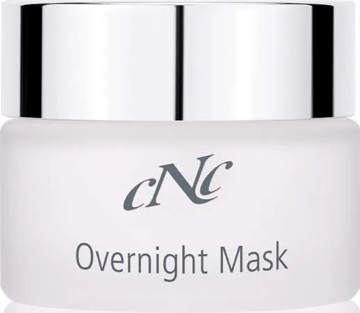 CNC White Secret Overnight Mask 50ml - Bild: CNC Skincare