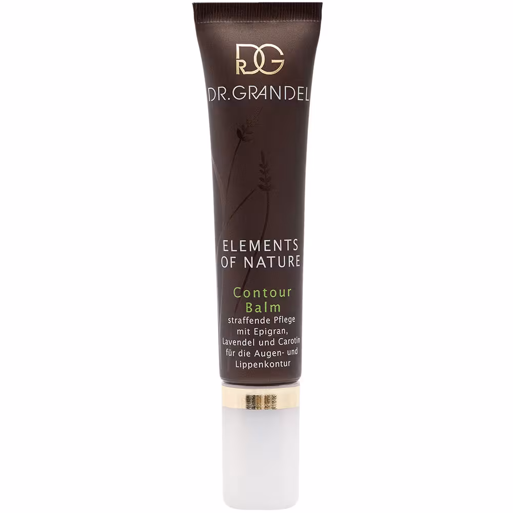 DR. GRANDEL Contour Balm 15ml - Bild: DR. GRANDEL