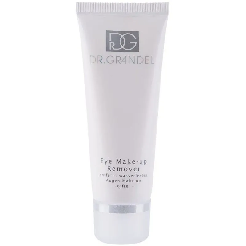 DR. GRANDEL Eye Make-up Remover 75ml - Bild: DR. GRANDEL