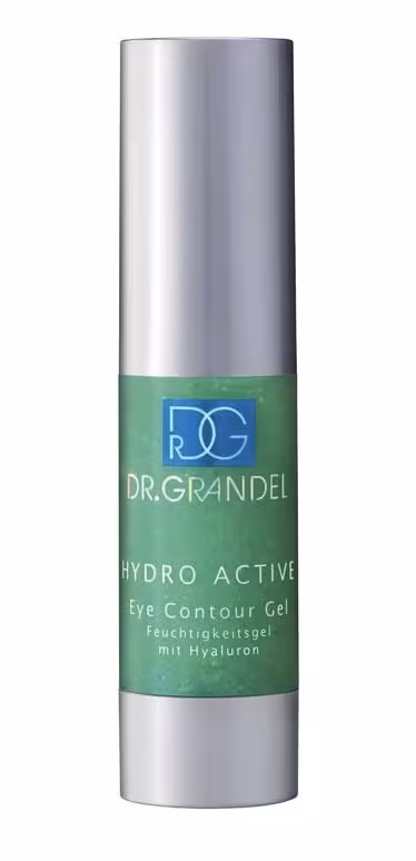 DR. GRANDEL Eye Contour Gel 15ml - Bild: DR. GRANDEL