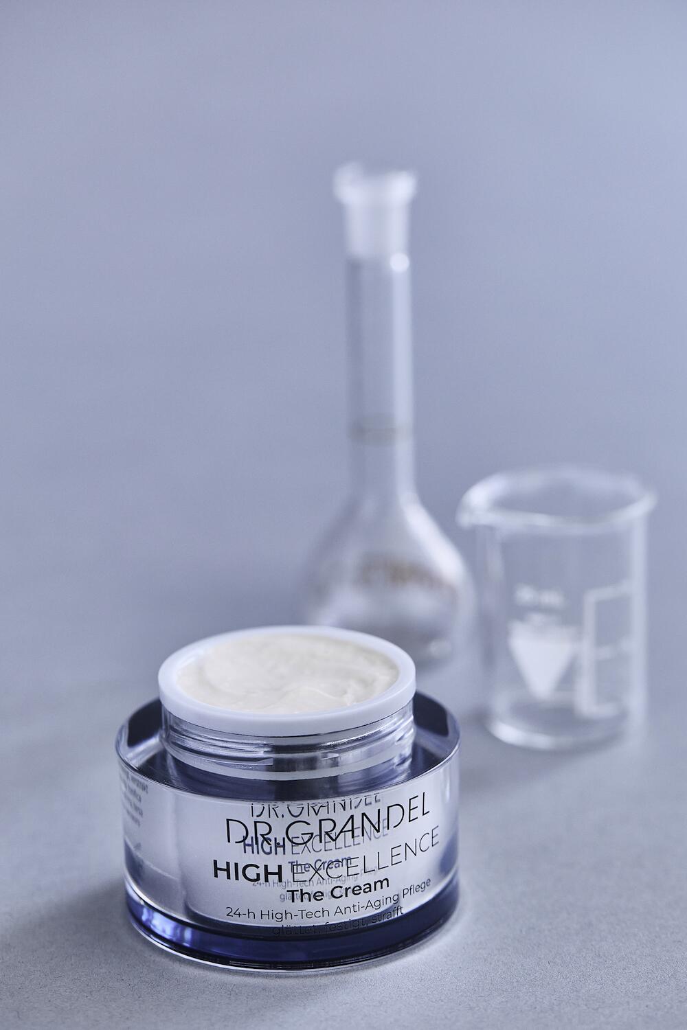 Dr. Grandel High Excellence The Cream 50ml